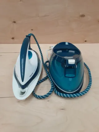 Centro de Planchado 6.5 Bares GC7844/20 Philips