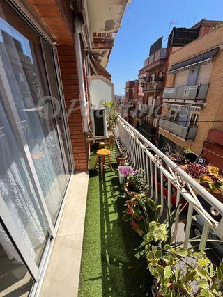 Casa adosada en venta en Artigas - Llefià en Badalona