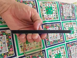 iPhone 12 128GB Batería Nueva