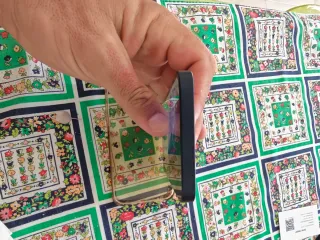 iPhone 12 128GB Batería Nueva