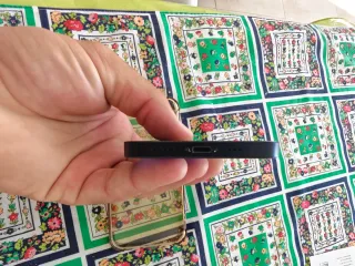 iPhone 12 128GB Batería Nueva