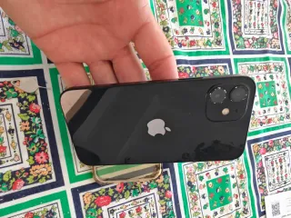 iPhone 12 128GB Batería Nueva