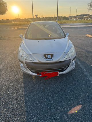 Peugeot 307 1.6hdi 90cv