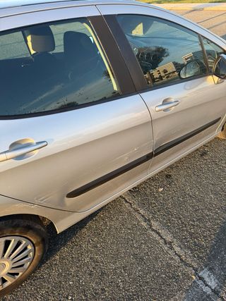 Peugeot 307 1.6hdi 90cv