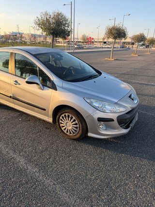 Peugeot 307 1.6hdi 90cv