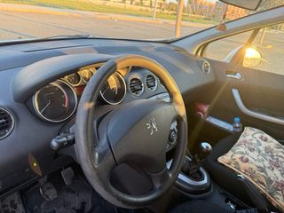 Peugeot 307 1.6hdi 90cv