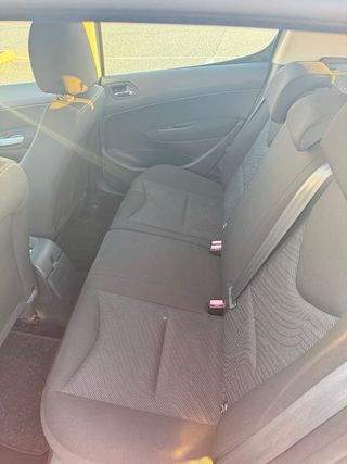 Peugeot 307 1.6hdi 90cv