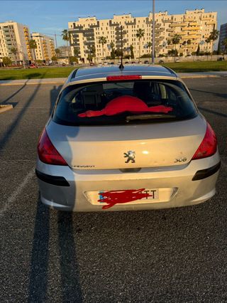 Peugeot 307 1.6hdi 90cv