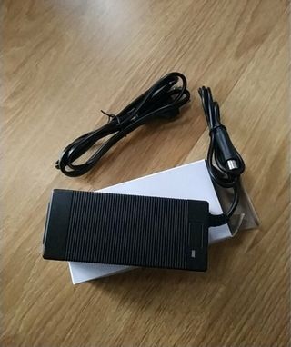 Cargador Patin Xiaomi M365 Pro 1 2 3 1s essential