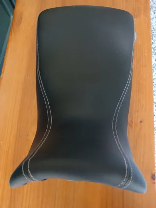 Asiento Low Ride Triumph Tiger 900 gt (2021)