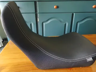 Asiento Low Ride Triumph Tiger 900 gt (2021)