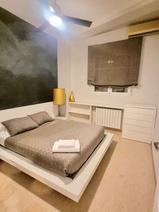 Piso en alquiler en El Carme en Valencia