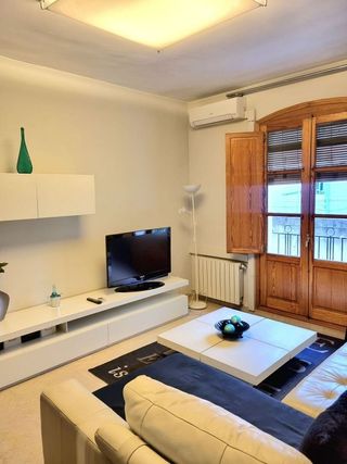 Piso en alquiler en El Carme en Valencia