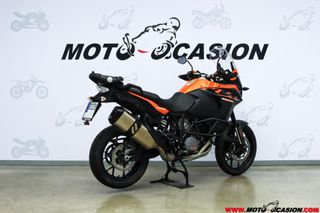 KTM 1090 ADVENTURE