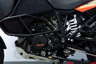KTM 1090 ADVENTURE