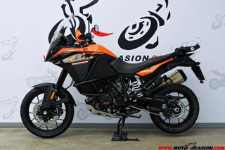 KTM 1090 ADVENTURE