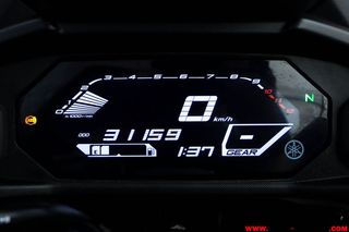 YAMAHA TRACER 700 ¿A2?