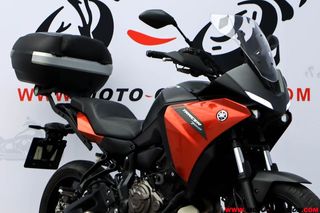 YAMAHA TRACER 700 ¿A2?