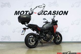 YAMAHA TRACER 700 ¿A2?