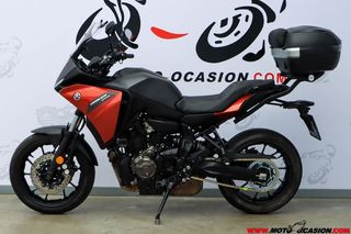YAMAHA TRACER 700 ¿A2?