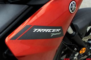 YAMAHA TRACER 700 ¿A2?