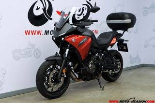 YAMAHA TRACER 700 ¿A2?