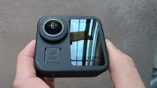 GoPro MAX 5.6K 360 Cámara