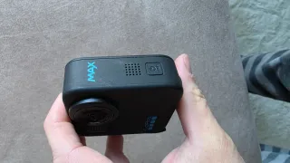 GoPro MAX 5.6K 360 Cámara
