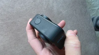 GoPro MAX 5.6K 360 Cámara