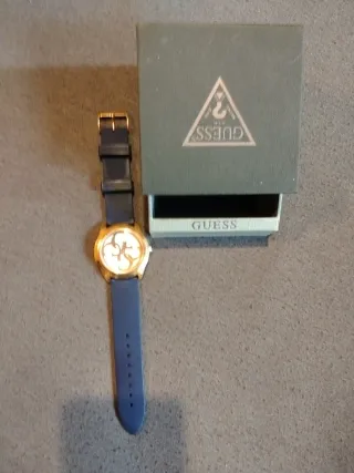 Orologio Guess Originale con Scatola