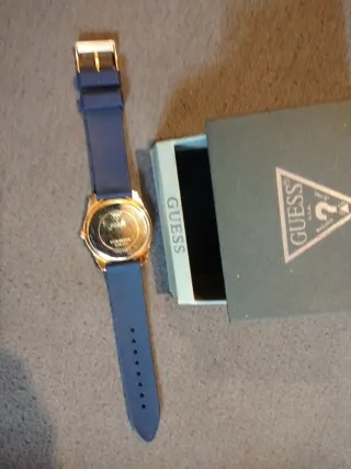 Orologio Guess Originale con Scatola