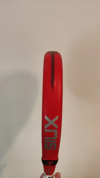 SIUX ELECTRA PRO 2026 FRANCO STUPACKZUK