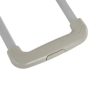 Carrito Compra Plegable 32L