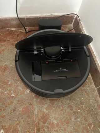 Aspiradora Roborock S5 Max