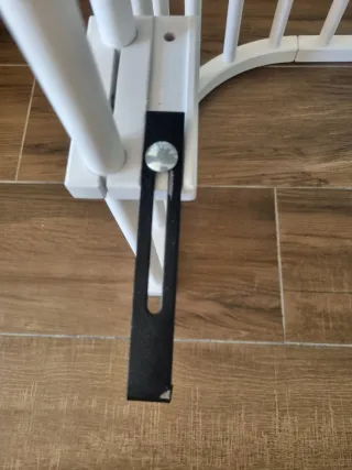 Cuna colecho madera babybay