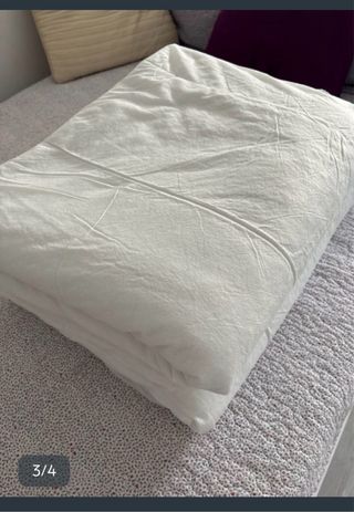 2 Nórdicos IKEA Enn perfectas condiciones