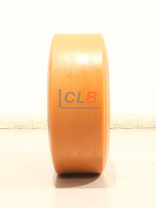 Ref. A1332 Rueda Linde Tracción 254 x 102 x 100 x 80