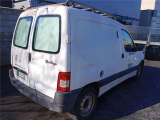 DESPIECE COMPLETO Citroen Berlingo 1.6 HDi 75 600