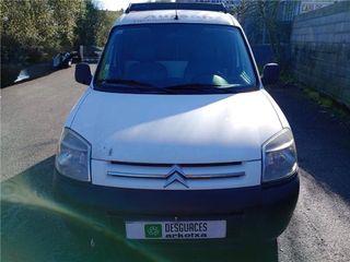 DESPIECE COMPLETO Citroen Berlingo 1.6 HDi 75 600
