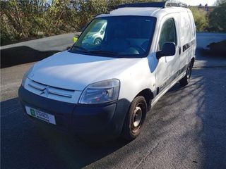 DESPIECE COMPLETO Citroen Berlingo 1.6 HDi 75 600