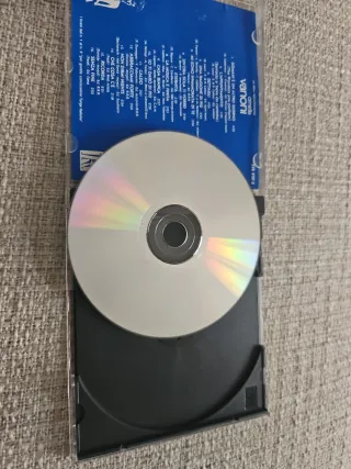 CD Ornella Vanoni - Un Altro Appuntamento