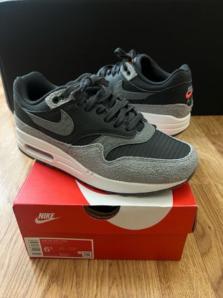 Nike Air Max 1 PRM “Dark Smoke Grey”