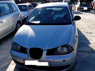 Capot seat ibiza (6l1) * 476692