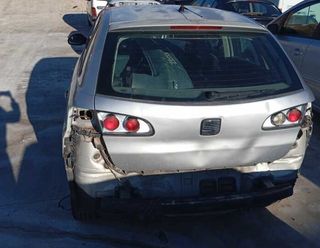 Capot seat ibiza (6l1) * 476692