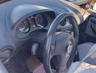 Capot seat ibiza (6l1) * 476692