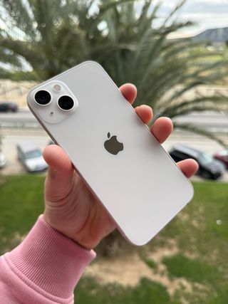 iPhone 13 - 100% Batería