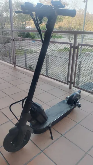 Patinete Eléctrico Ninebot G30
