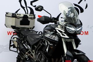 TRIUMPH TIGER 800 XRT ¿A2?