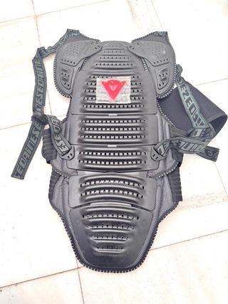 Chaqueta Moto BMW Rev'it Talla M-L