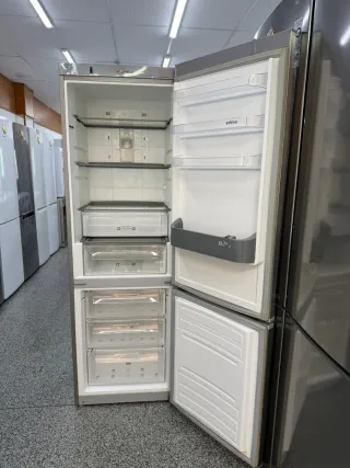 Nevera Edesa nofrost garintia transport